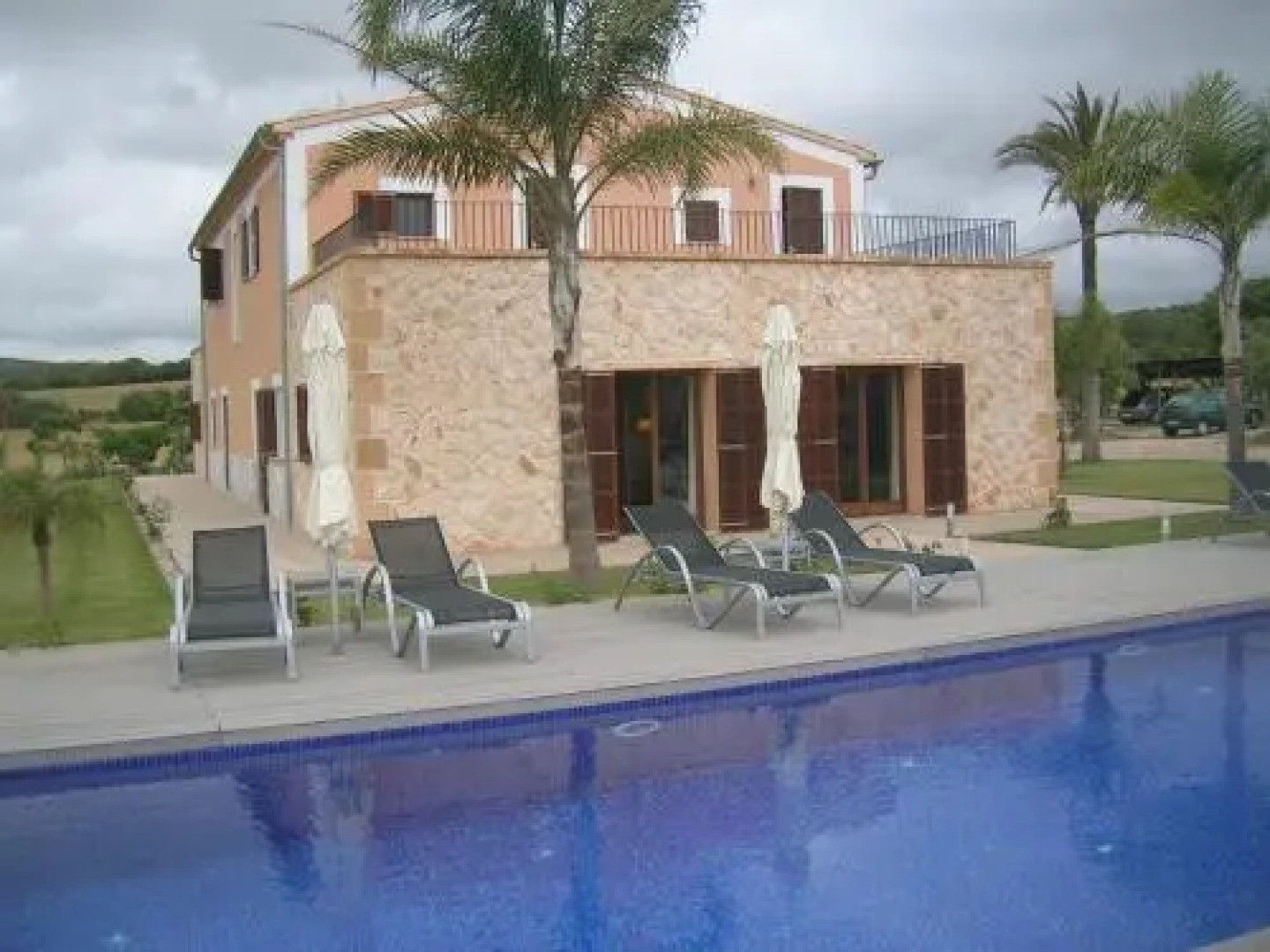 Villa S'Hort de Conies Romanie