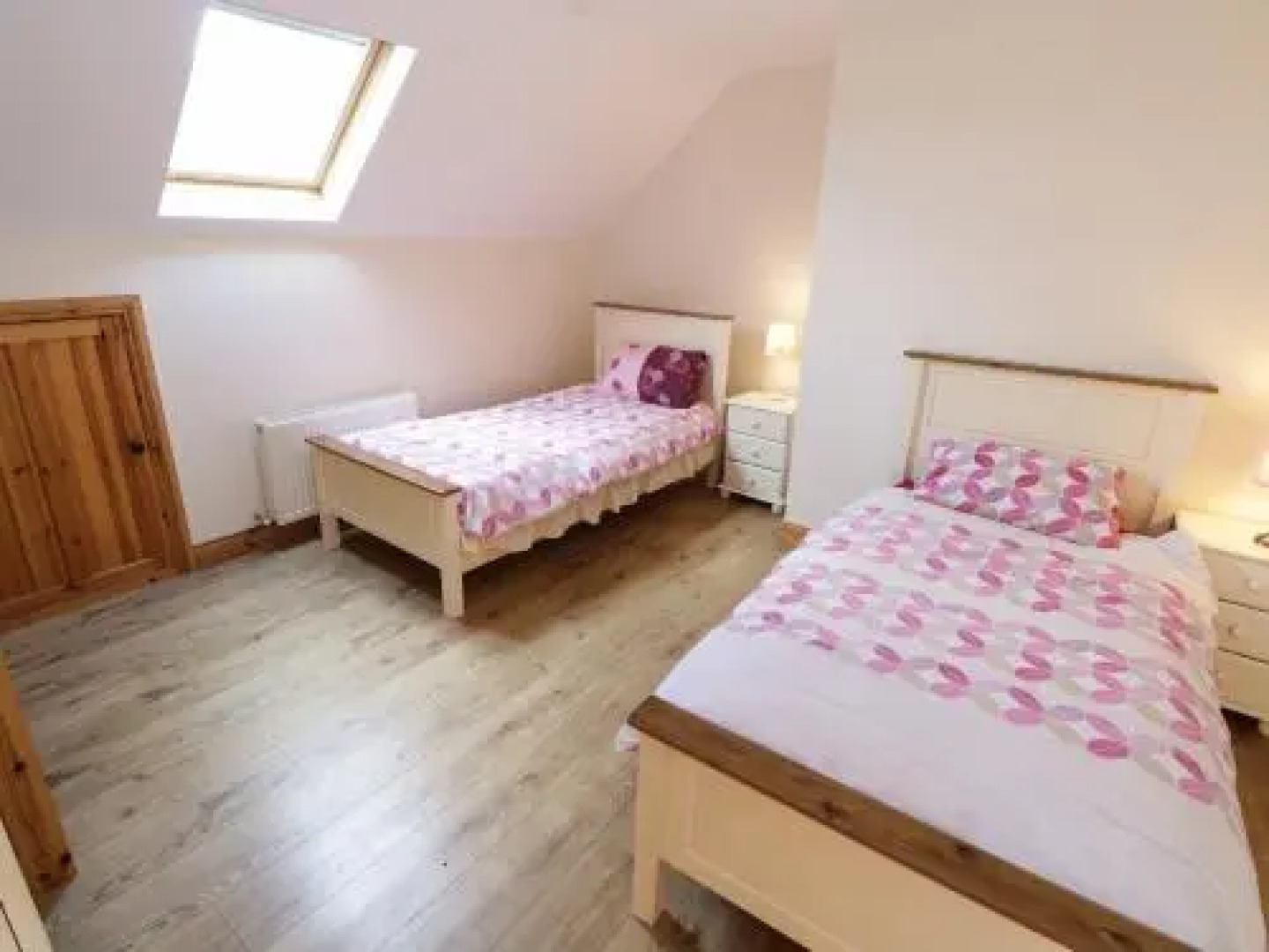 Lough Mask Fishing Lodge