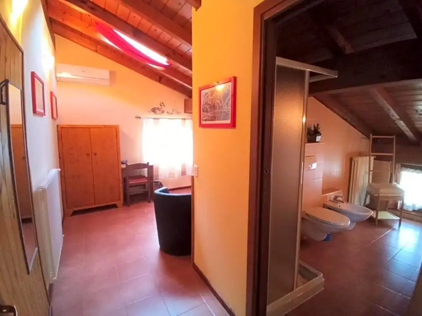 B&B Il Nido dello Svasso