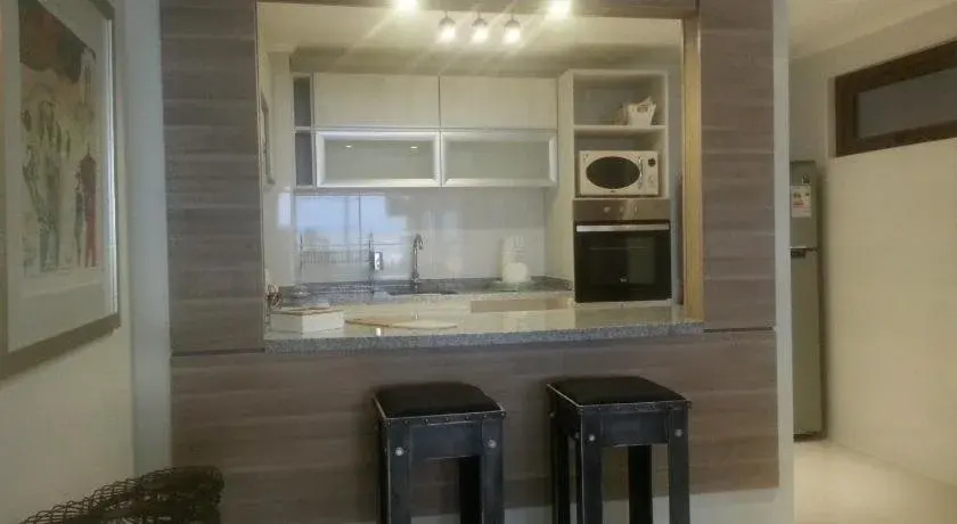 Departamentos Jardin del Mar