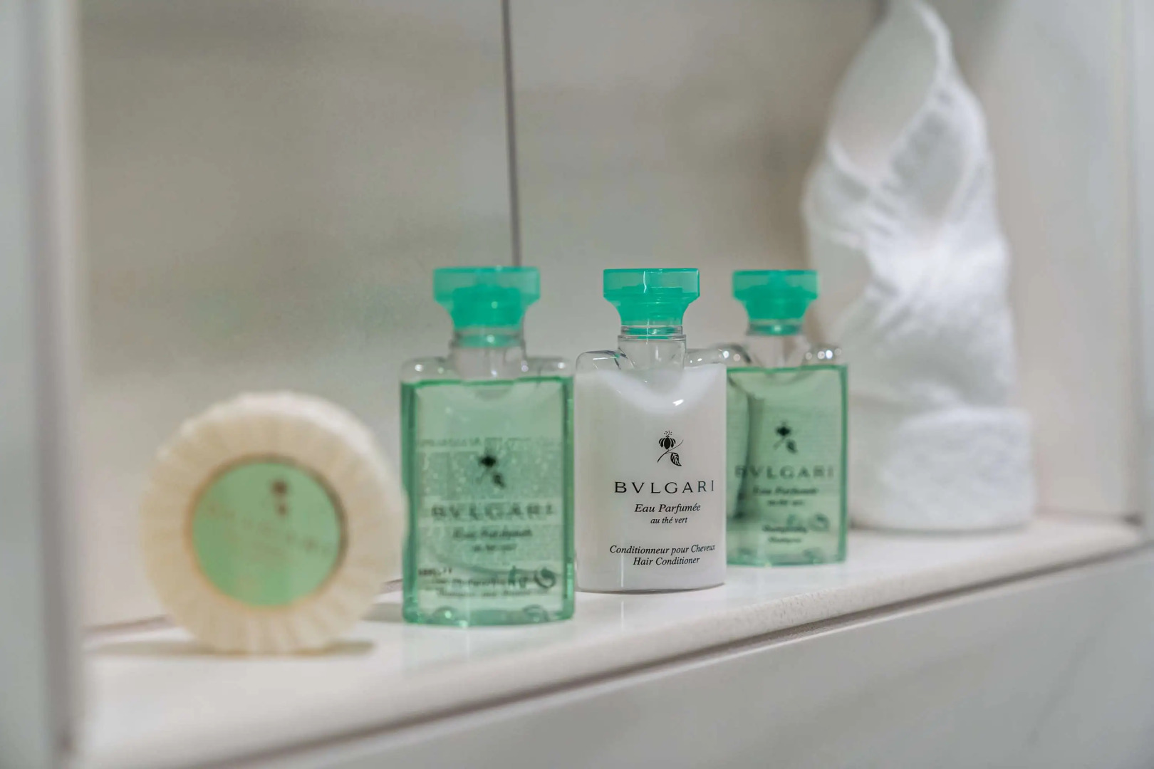 The Houstonian Hotel, Club & Spa