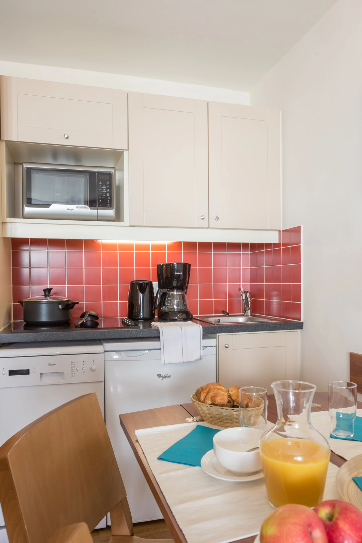 Residence Le Machu Pichu