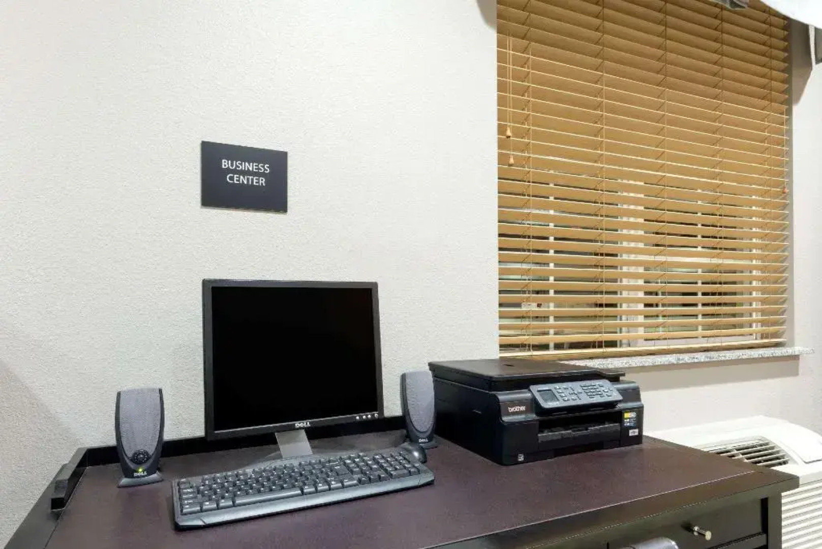 Super 8 Colorado City