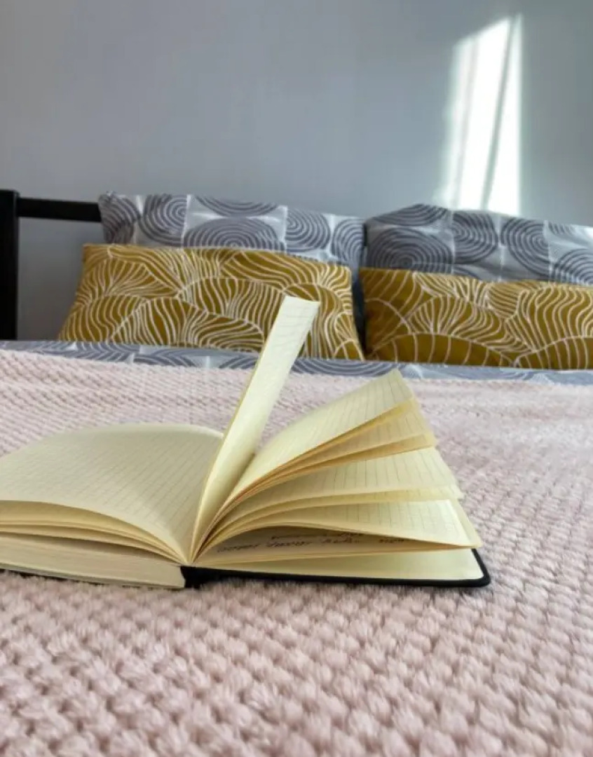 Апартаменты на улице Заводская 6/5