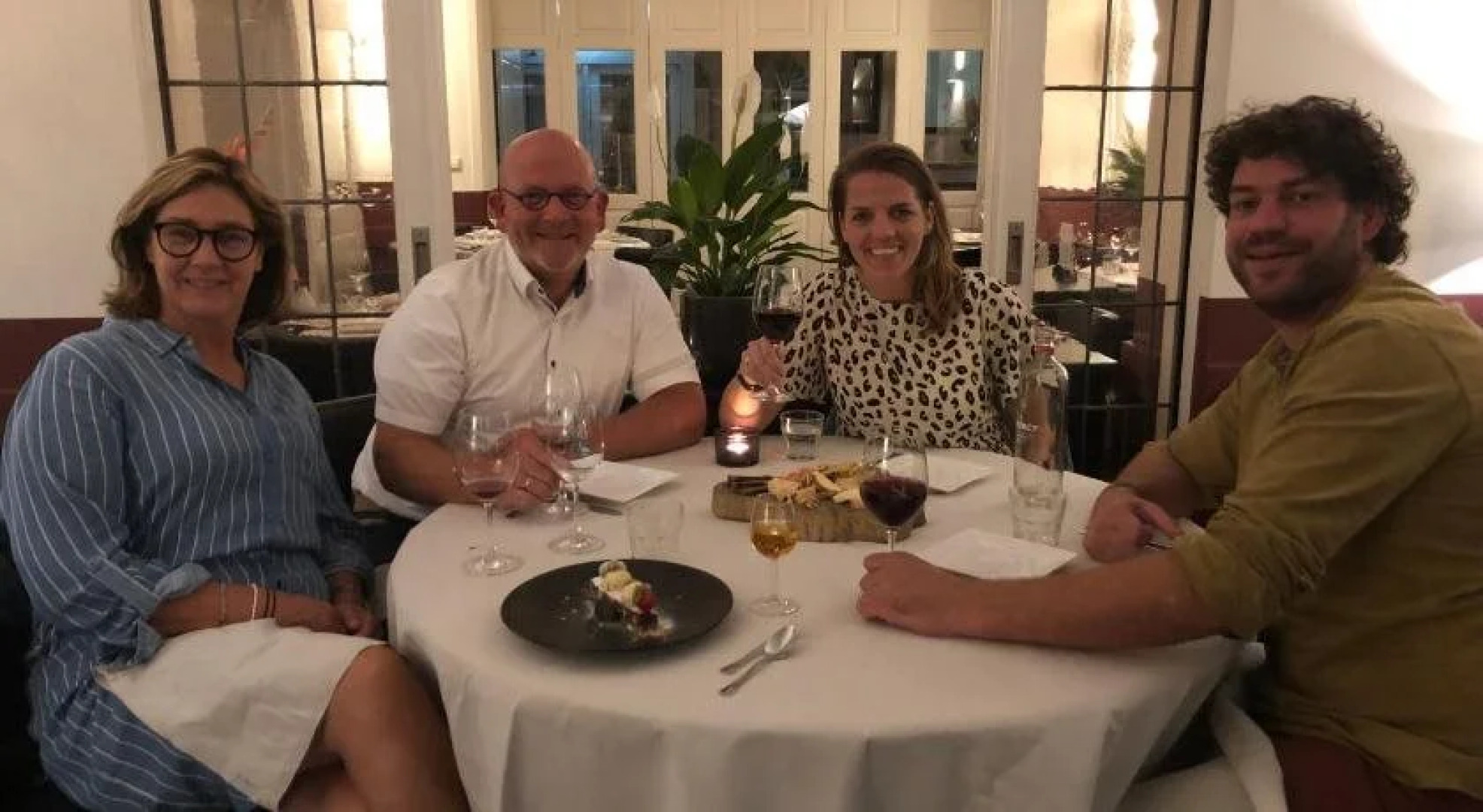 Bed & Breakfast De Vier Seizoenen