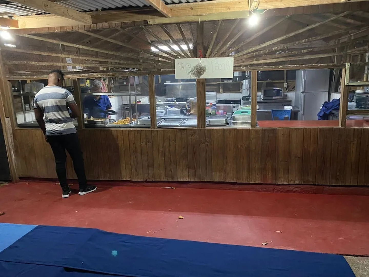 Tapioca Village Retreat