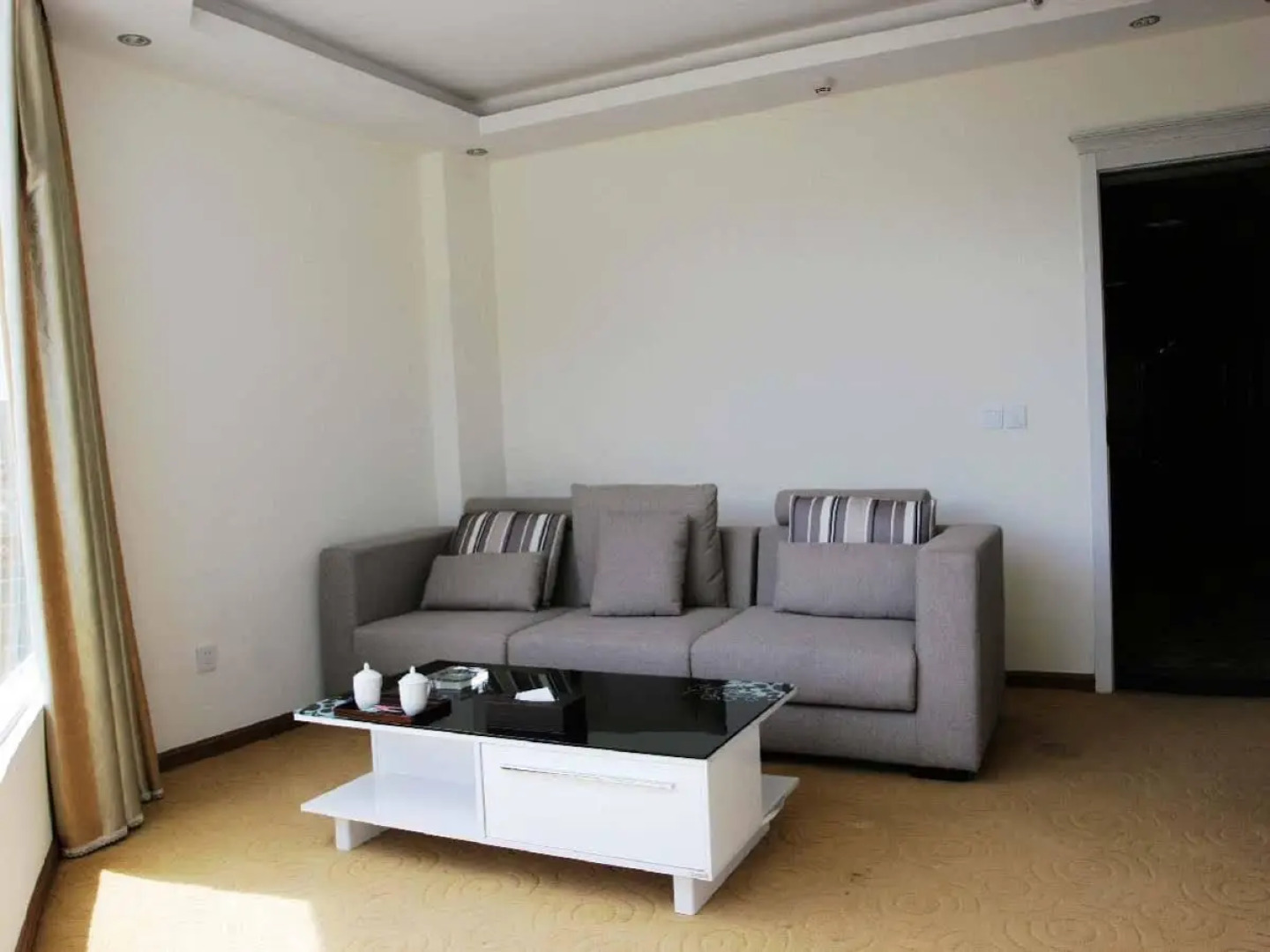 5 Yue Hotel Shangri-La