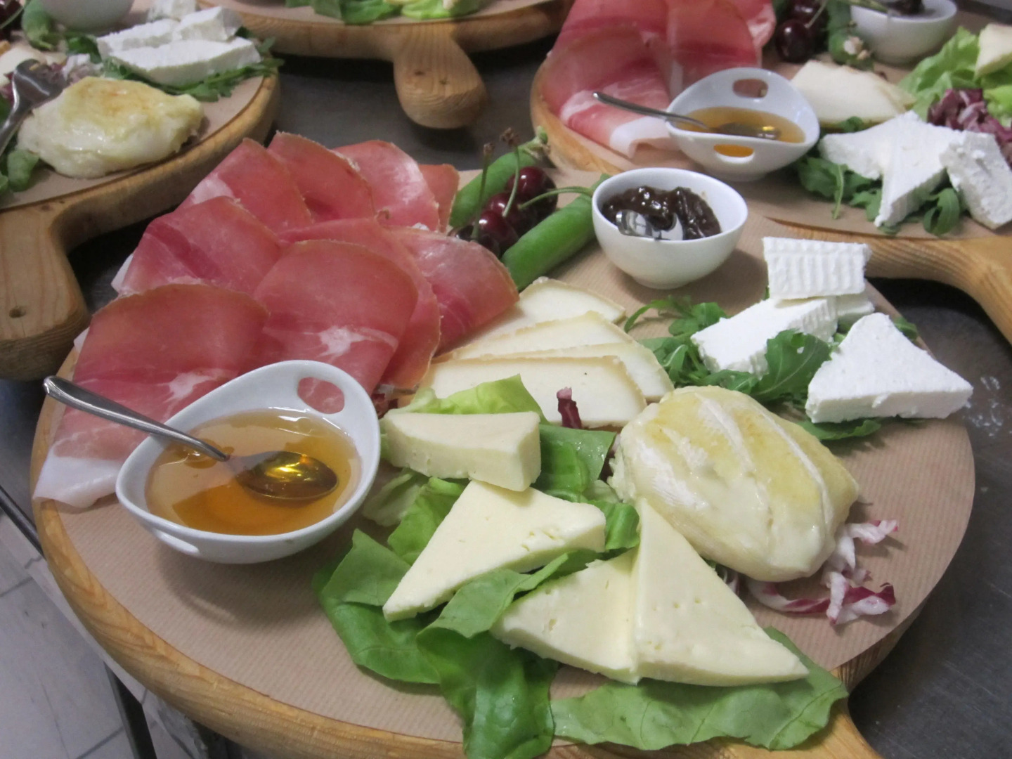 Le Spighe Agriturismo