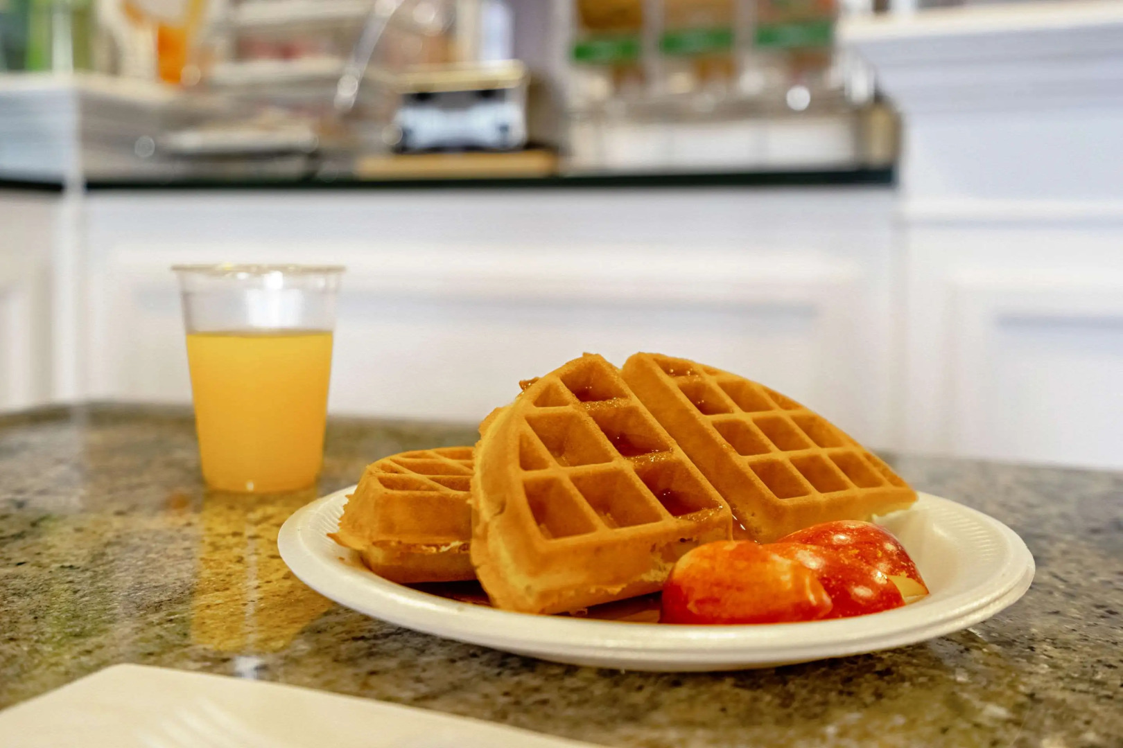 Quality Suites San Antonio Northeast