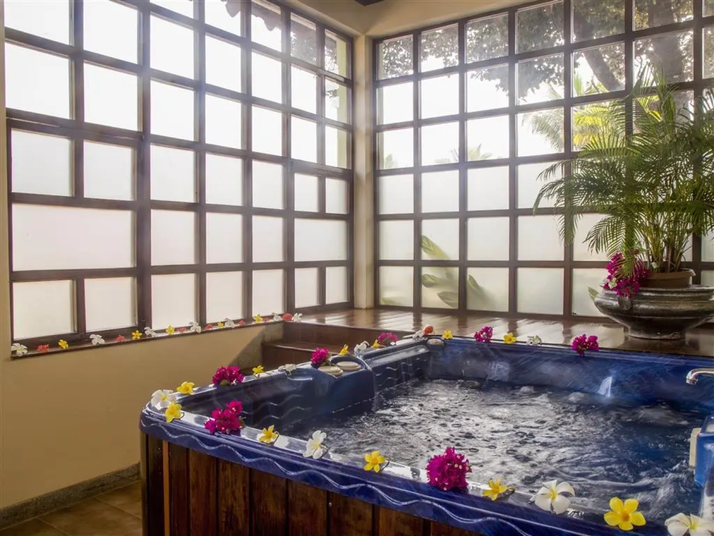 Mercure Goa Devaaya Resort