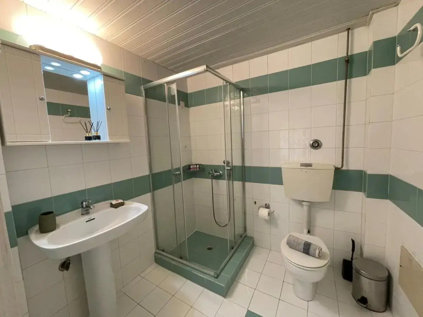 Aquarius Apartments "by Checkin"