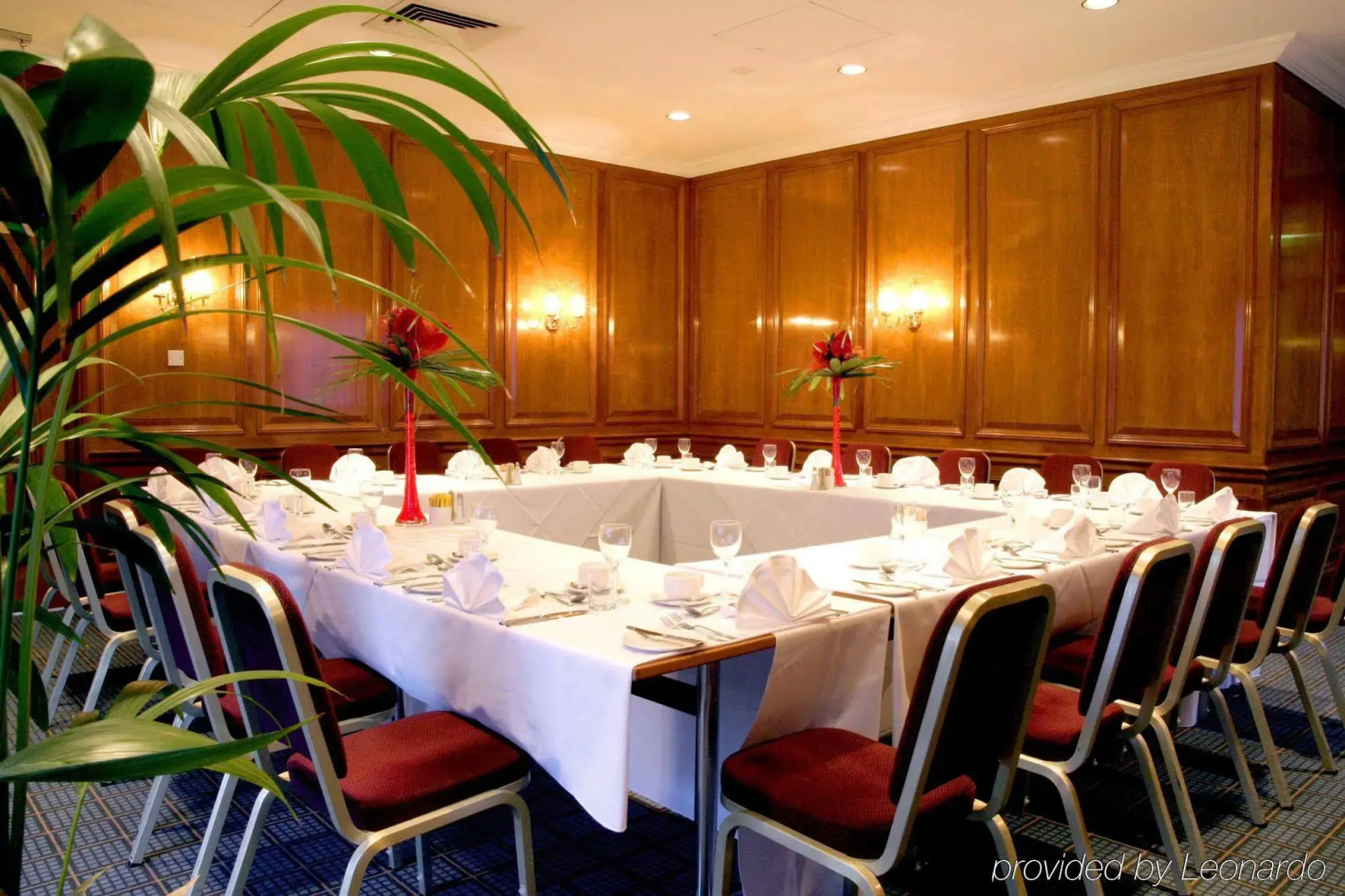 Holiday Inn Hull Marina by IHG