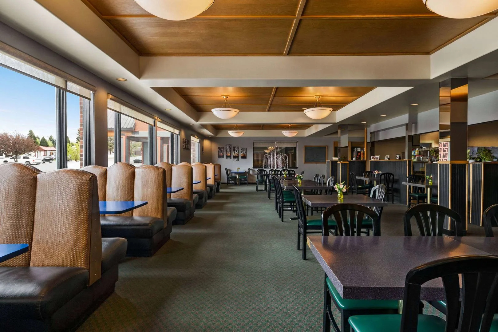 Best Western Helena/Capitol Hotel