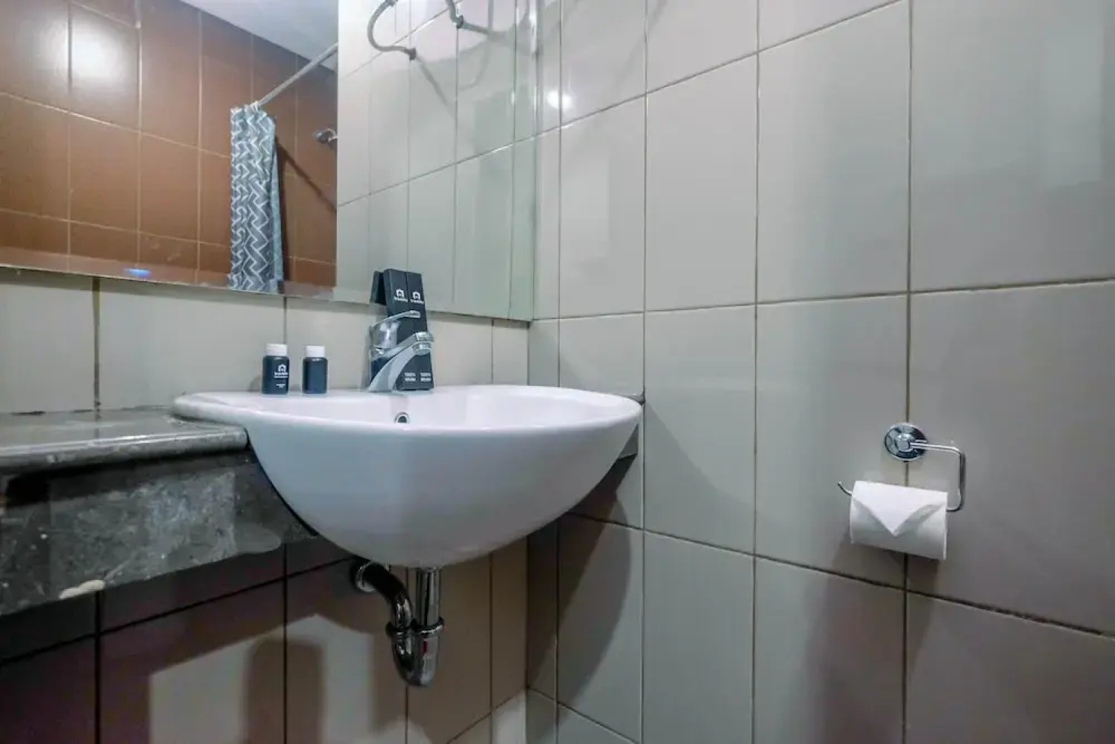 Luxury 1BR Apartment at Atlanta Residences