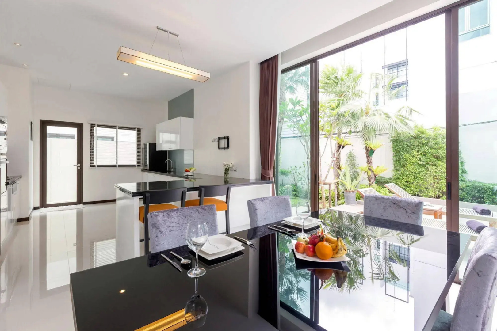 The Regent Private Pool Villa Phuket