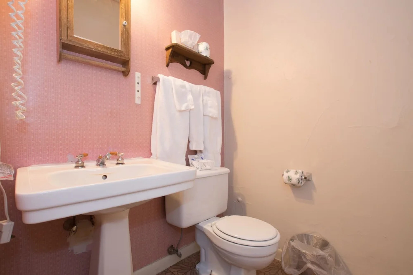 Biltmore Suites Hotel