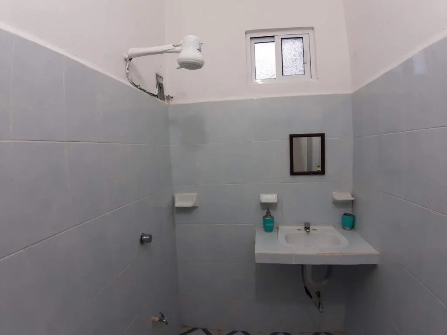 Habitaciones Chiquil Ha