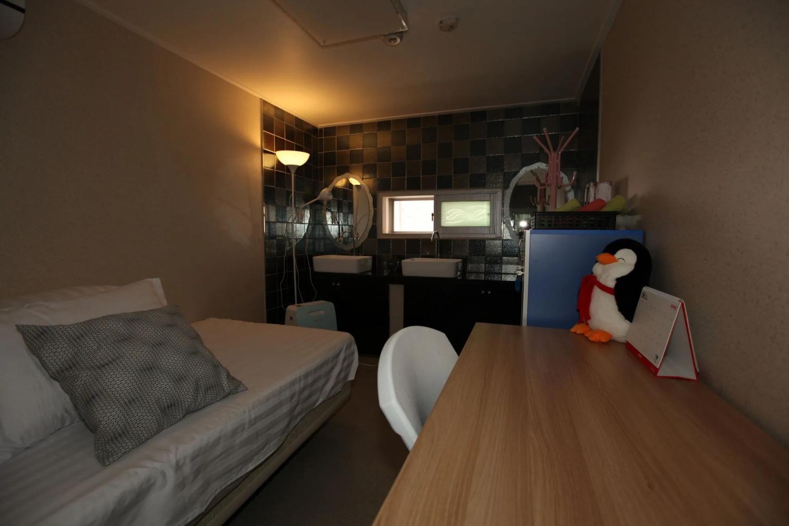 Lombard House - Hostel