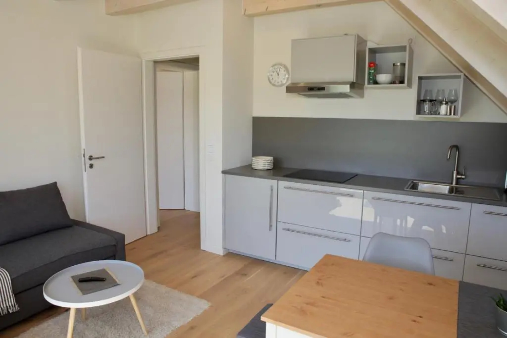 Appartements Rodenstein