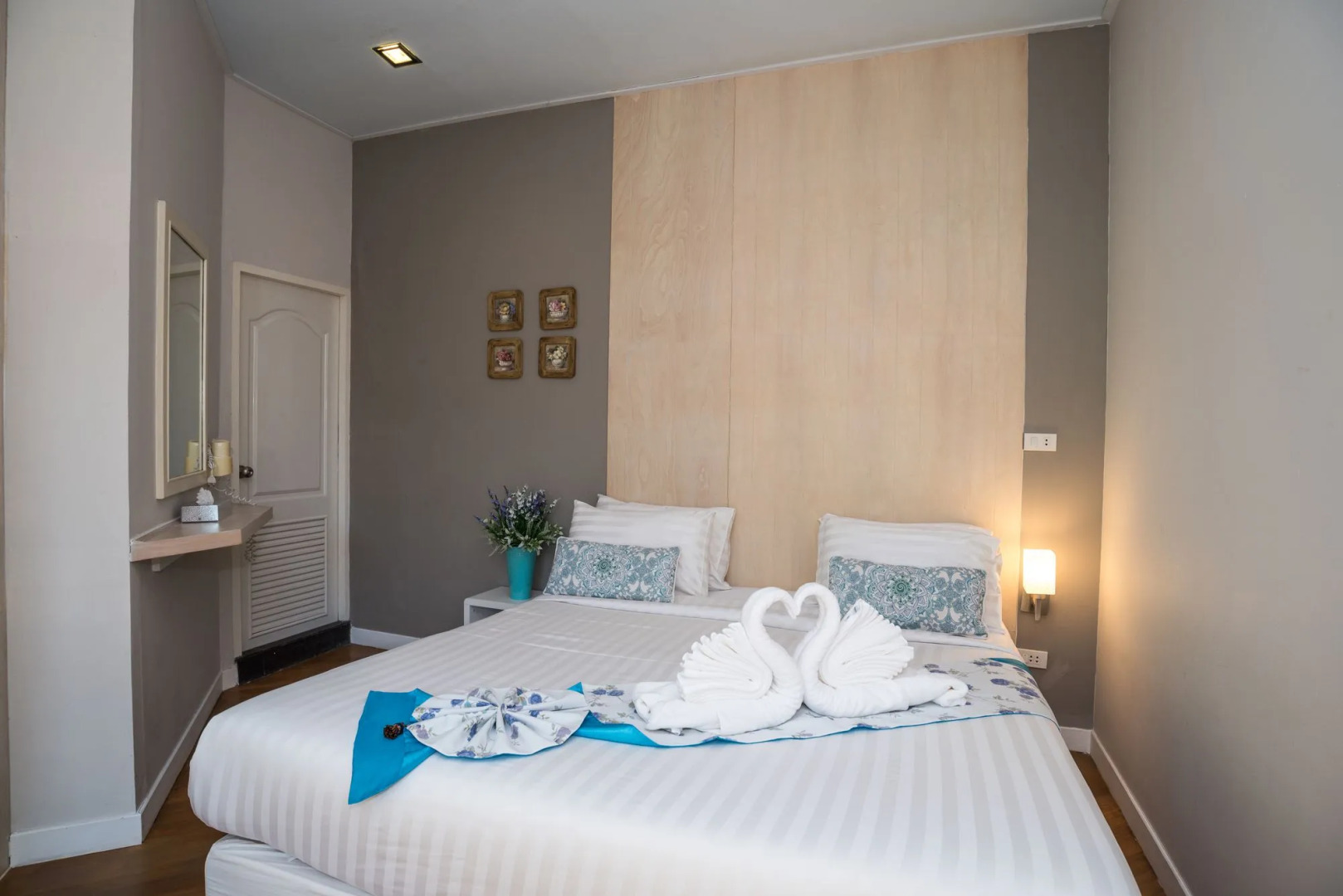 Phukaew Resort & Adventure Park