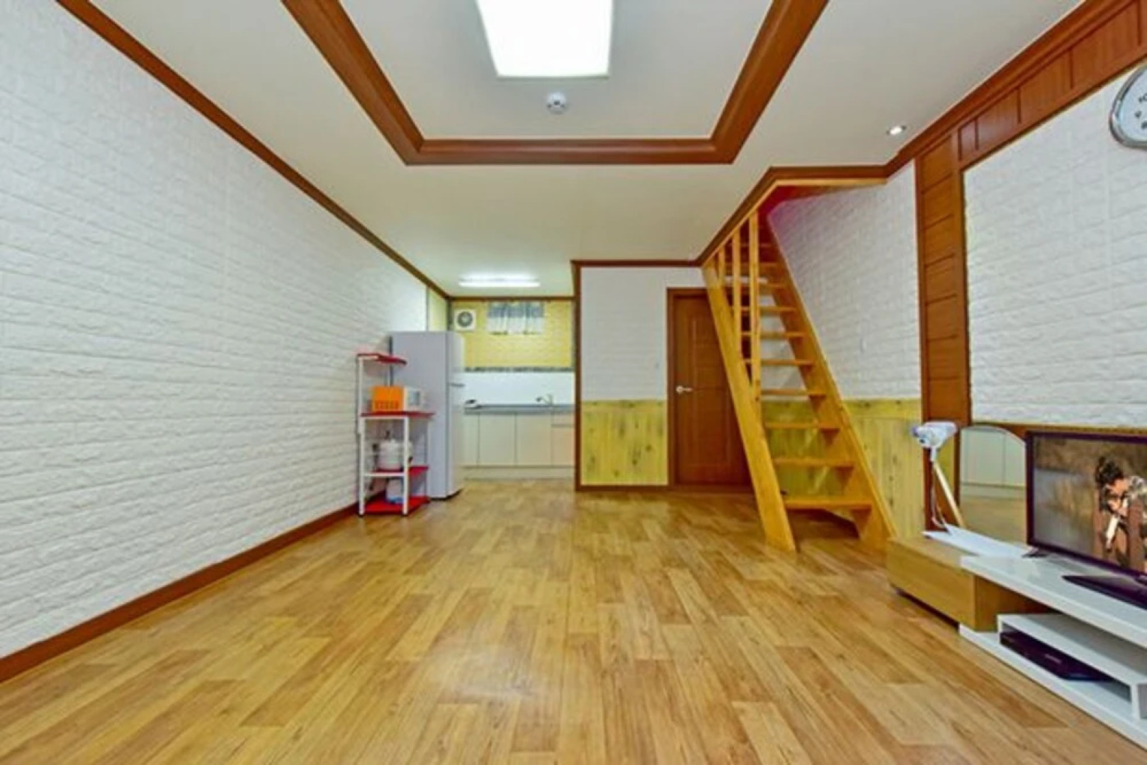 Jeongseon Starry Nara Pension