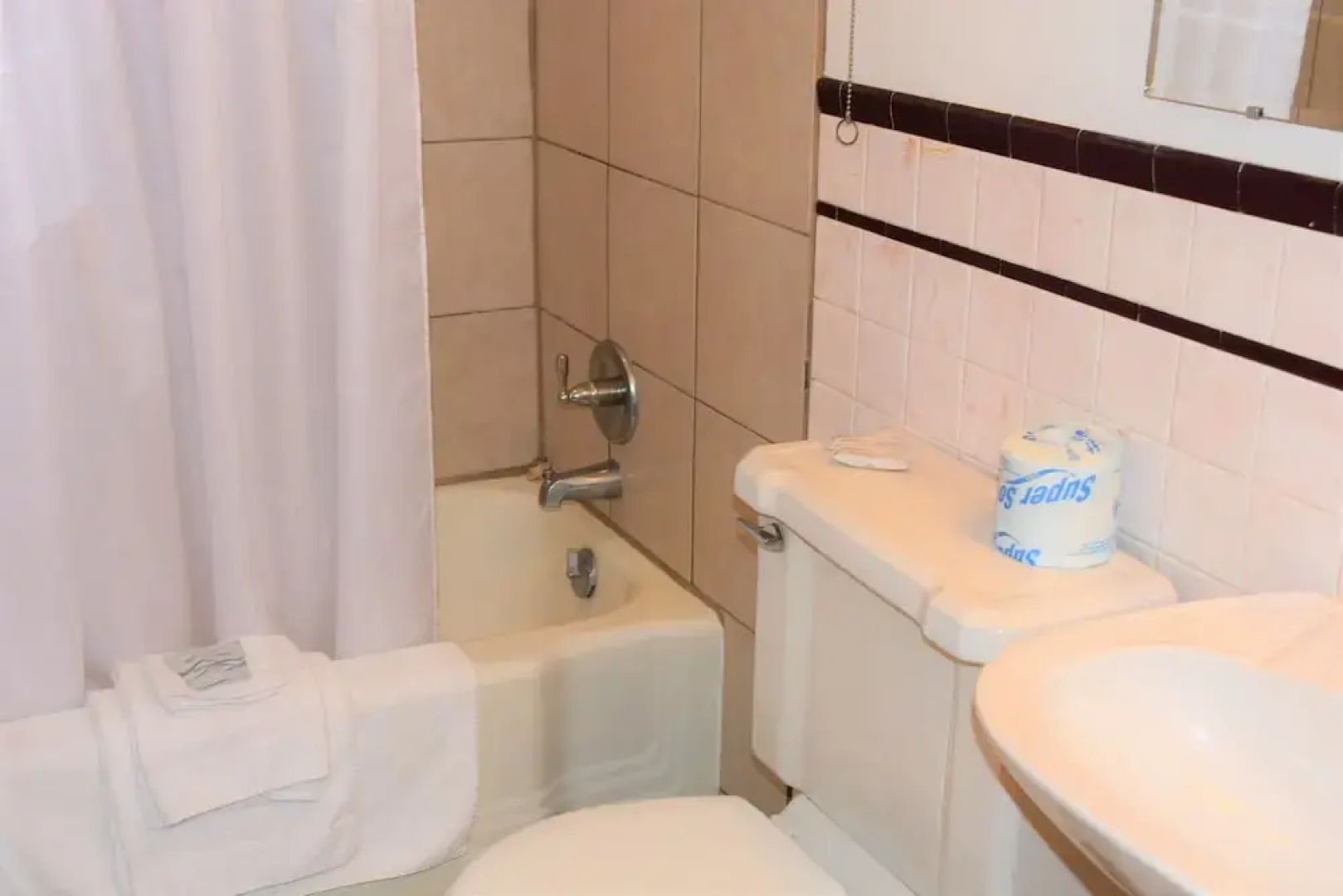 Kimball Extended Stays