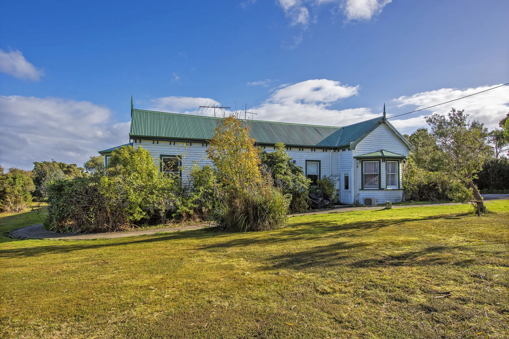 Strahan Wilderness Lodge