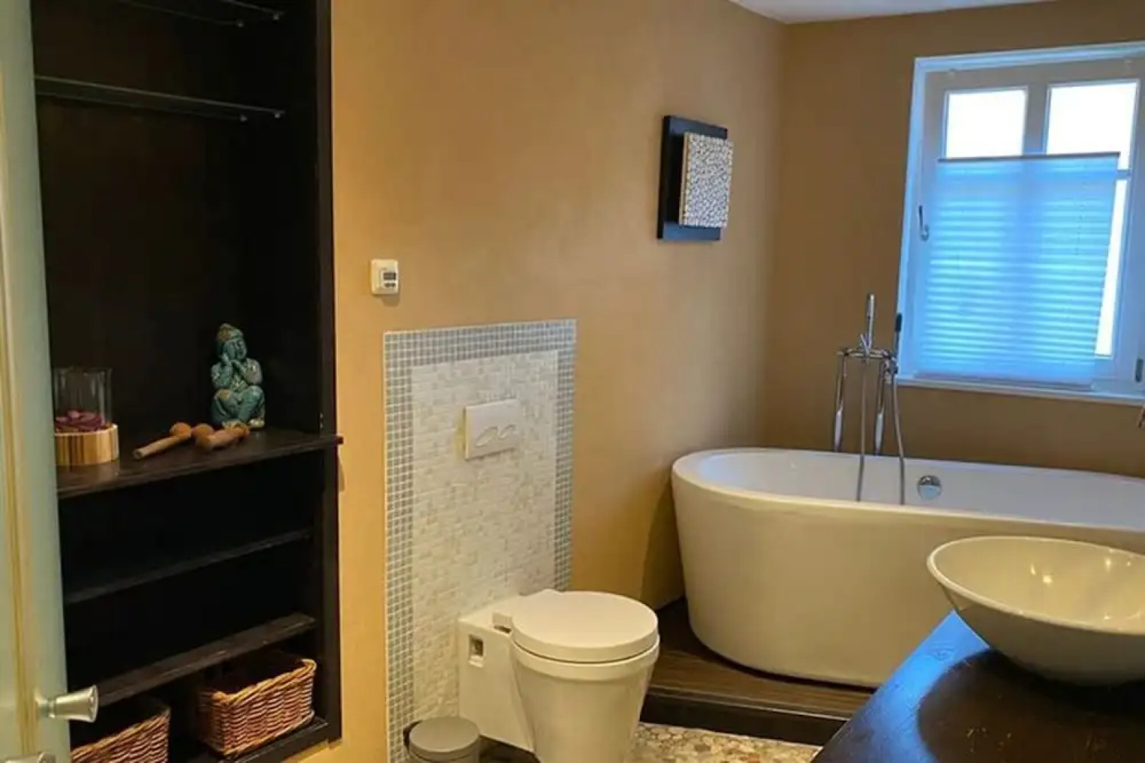 Holiday Home in St. Martin