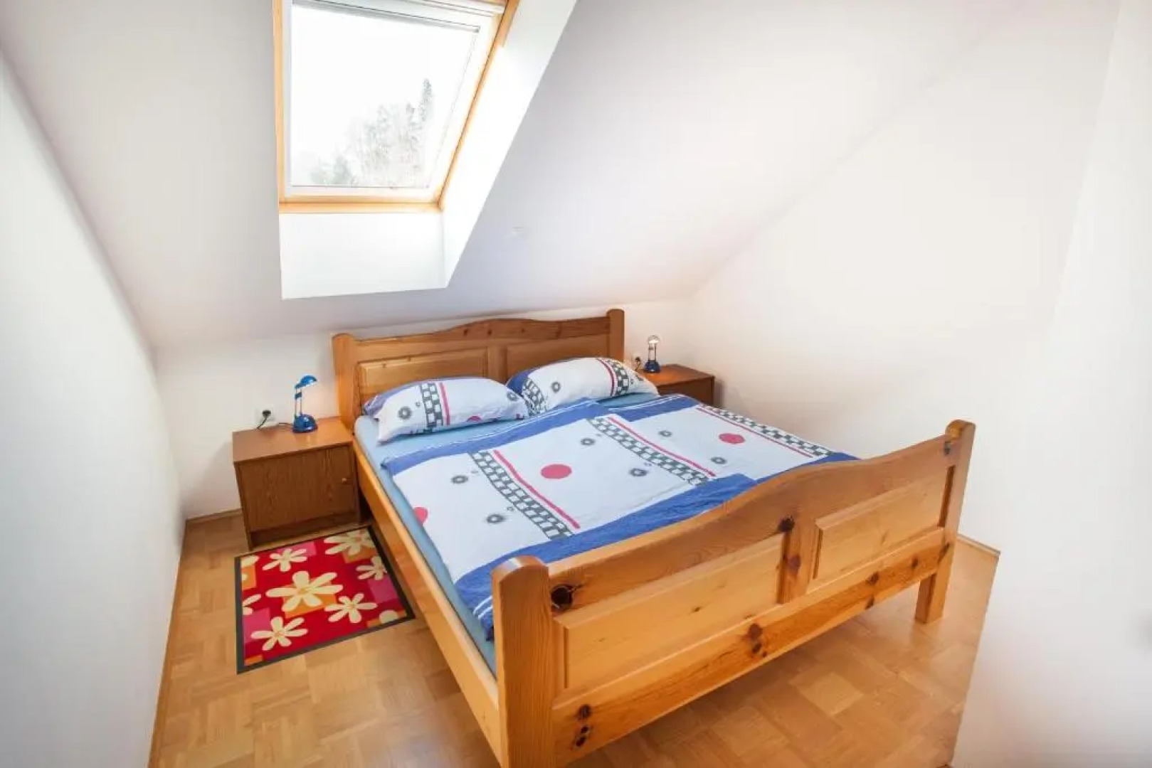 Apartments Bar Lovec