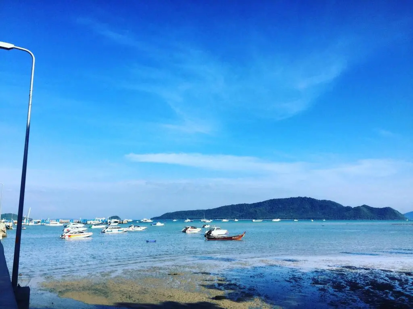 普吉岛日出宾馆(Sunrise Guesthouse)