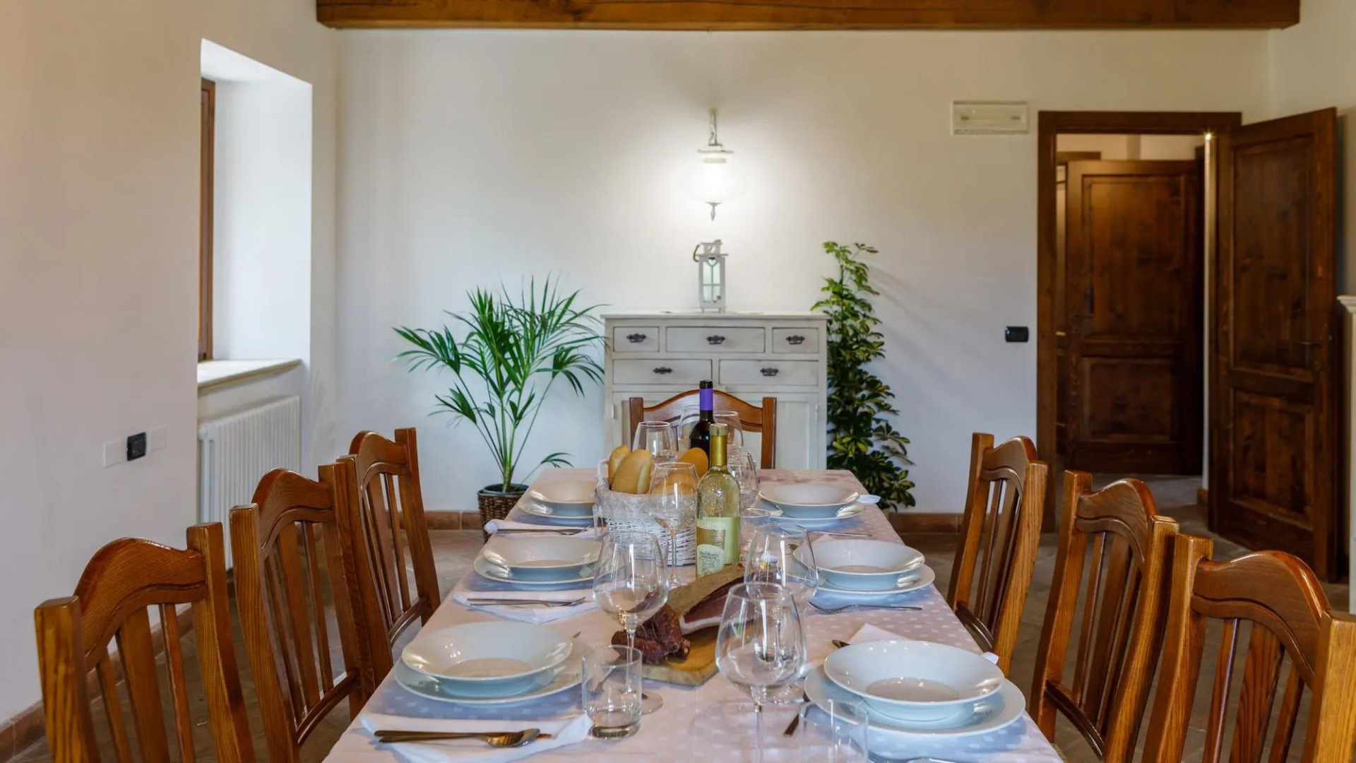 Villa Agostini 10 in Ponte Doccia