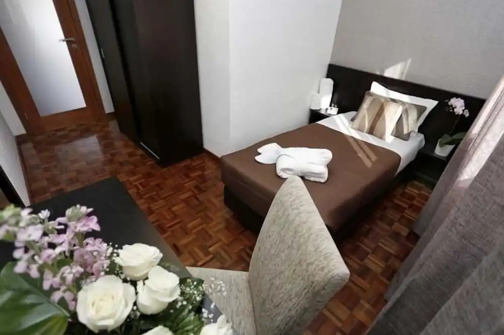 Douro House