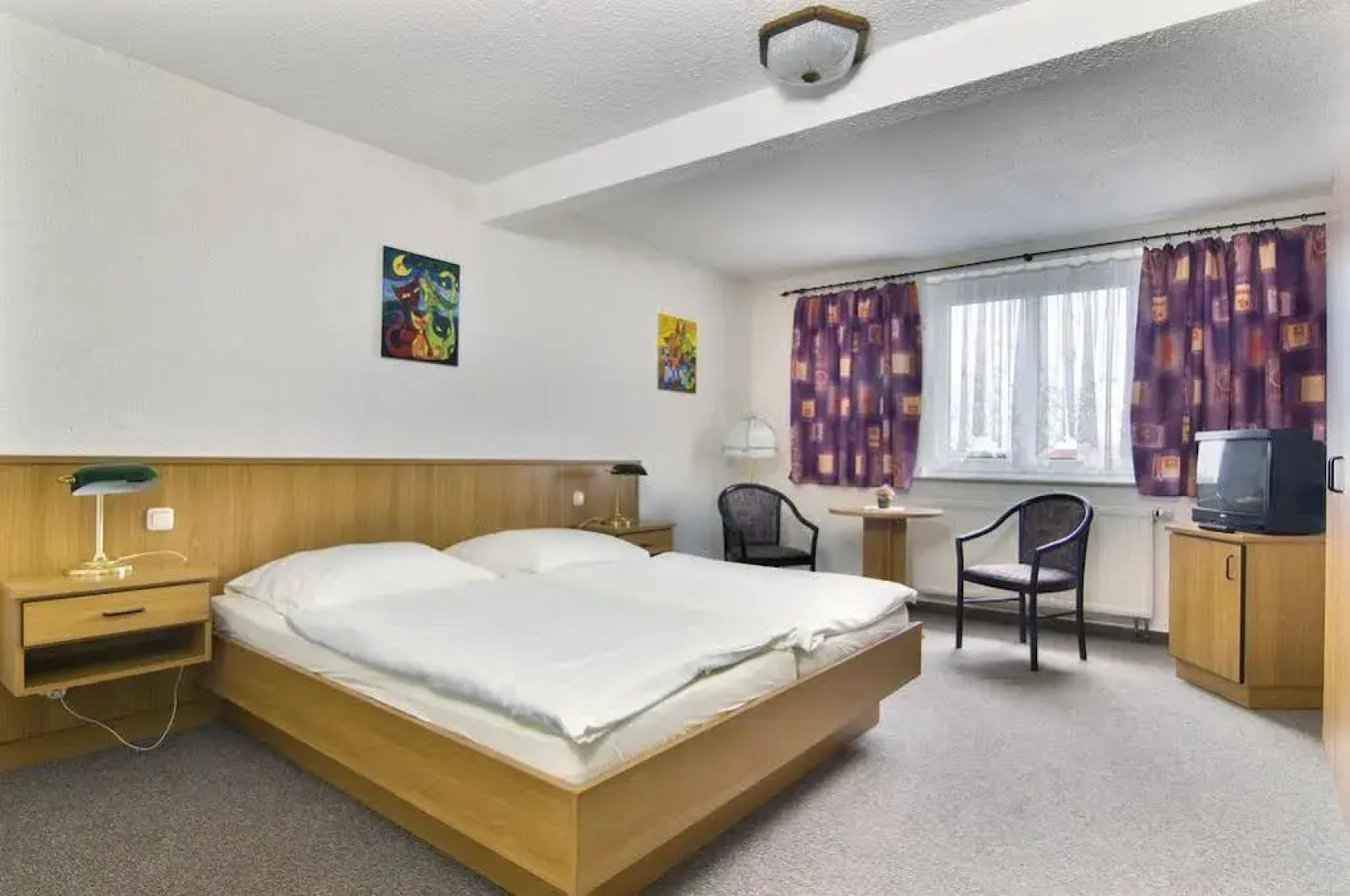 Hotel Heidler