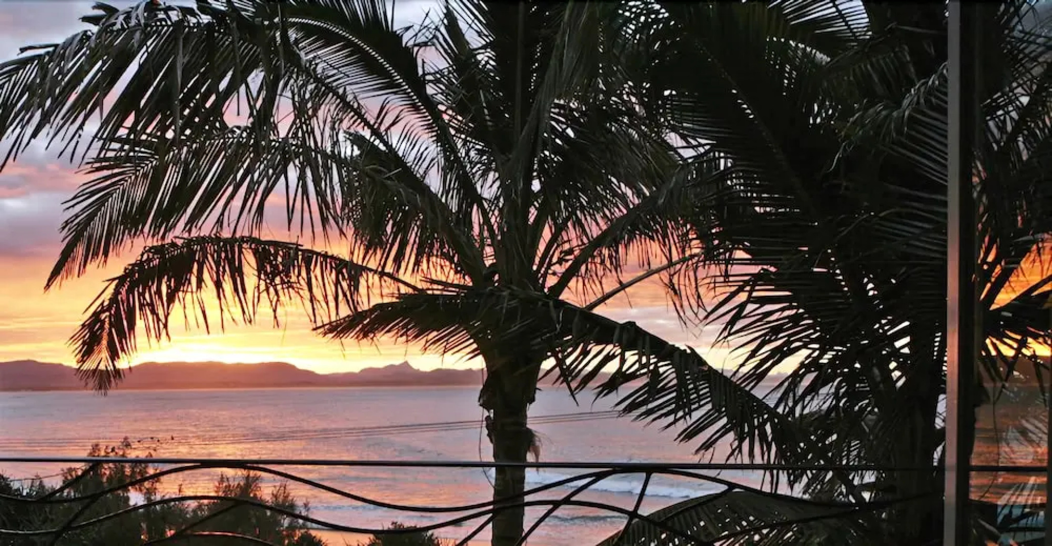 Watermark at Wategos