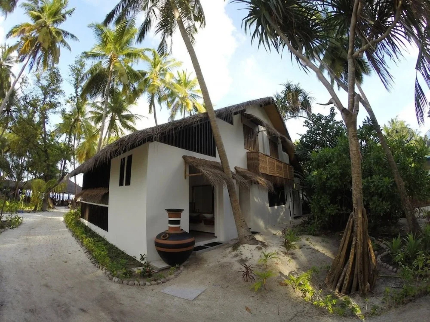 Yash Nature Resort