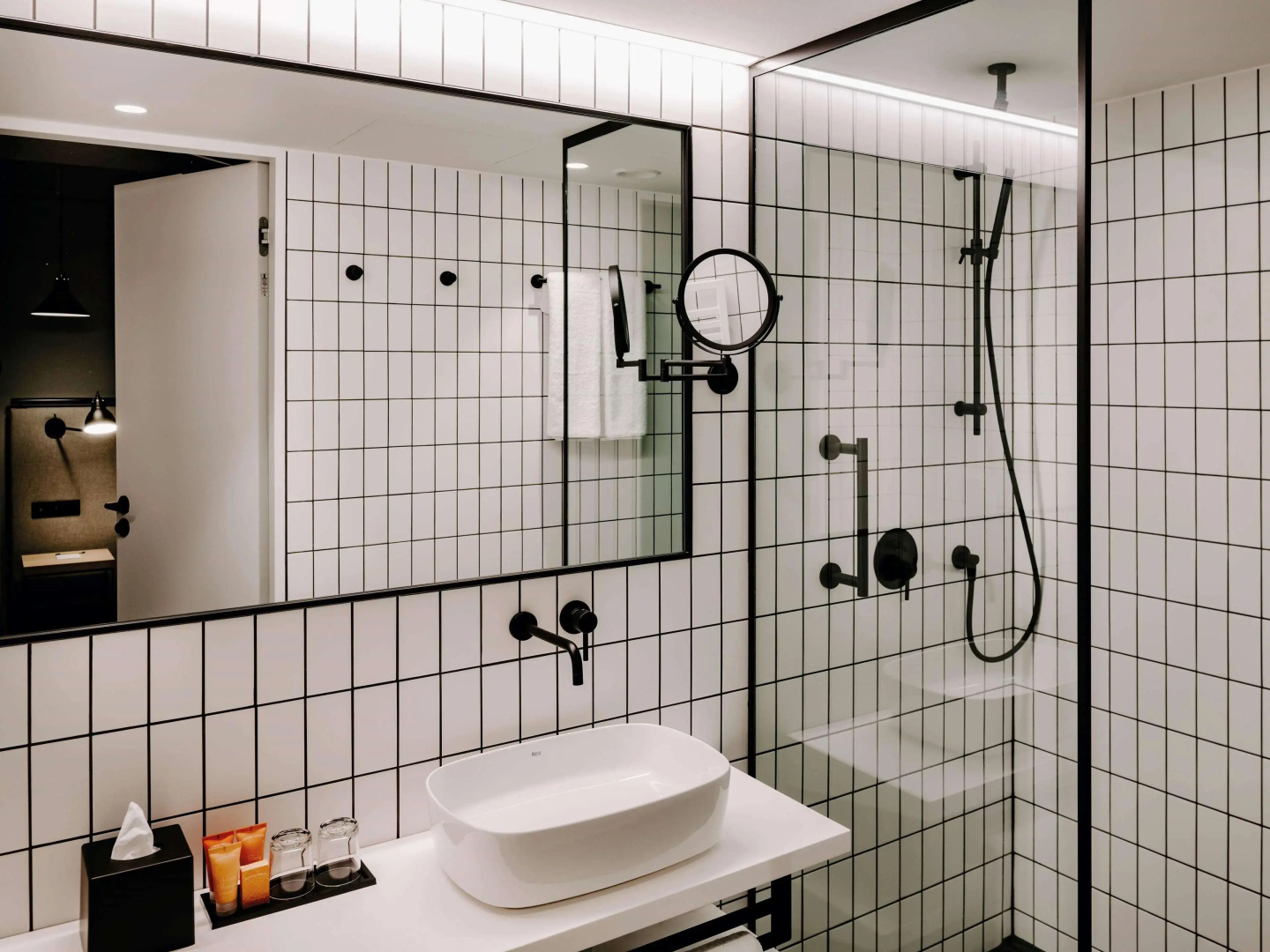 Vienna House by Wyndham Mokotow Warsaw