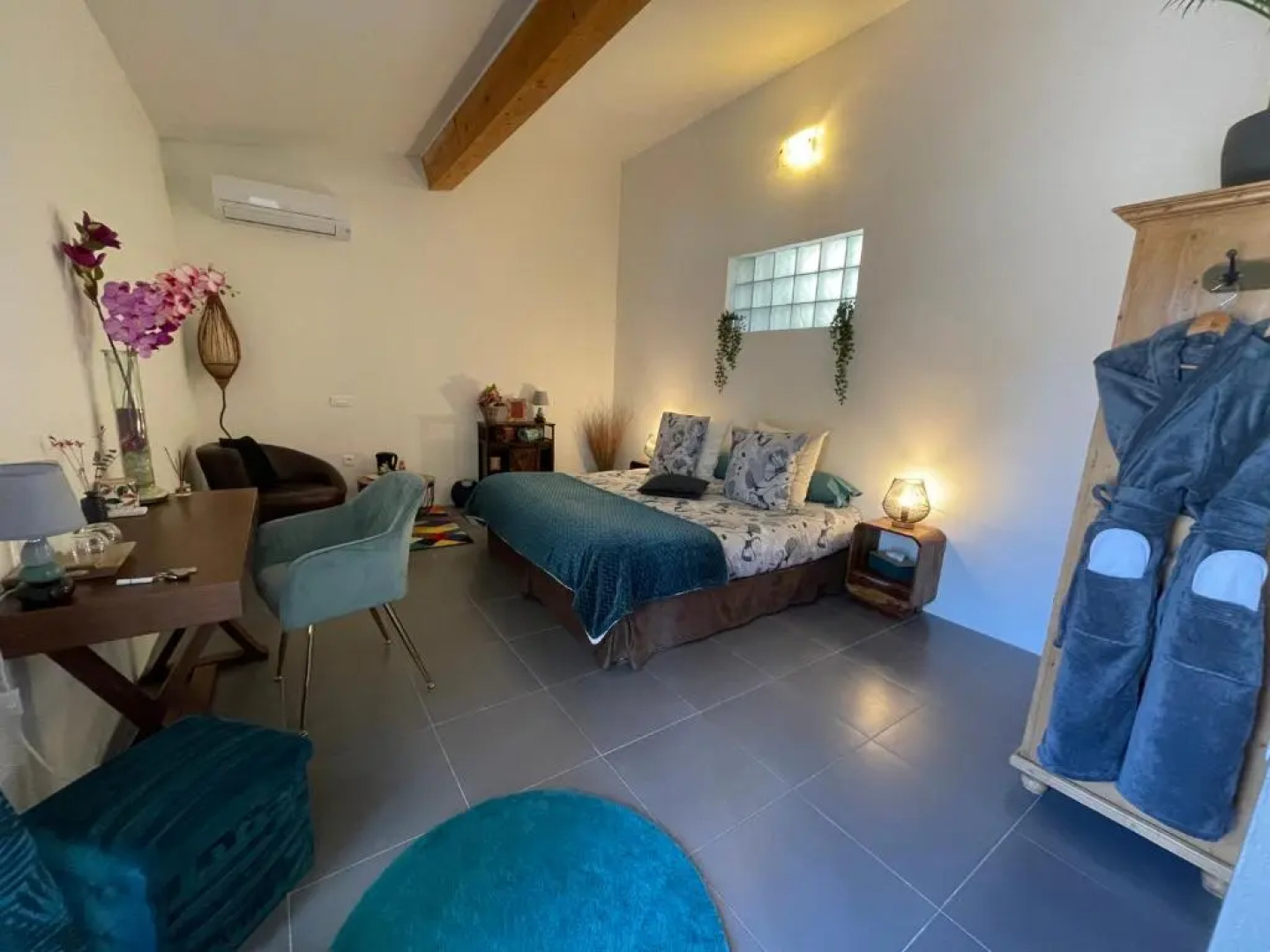 Mas de la Butte Blanche