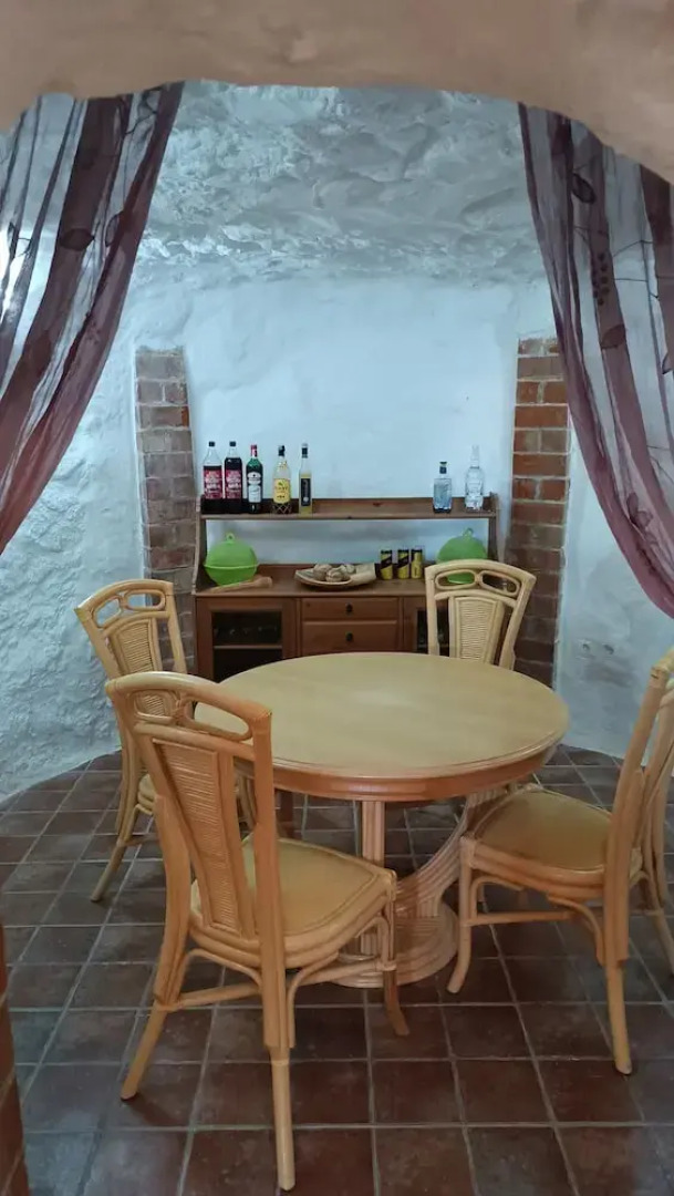 Serenity in Freila - Spacious 5 Bedroom House