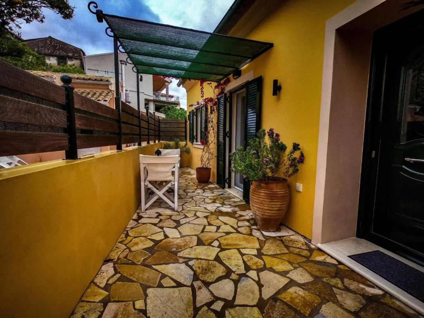 Eirini's House Liapades