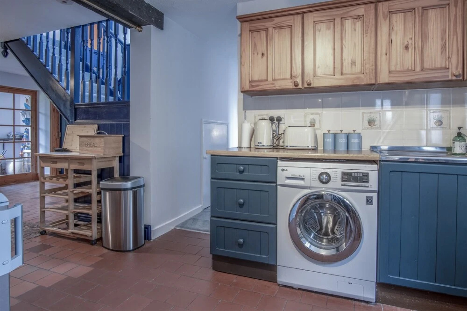 Wayside Cottage - 3 Bedroom - Cosheston