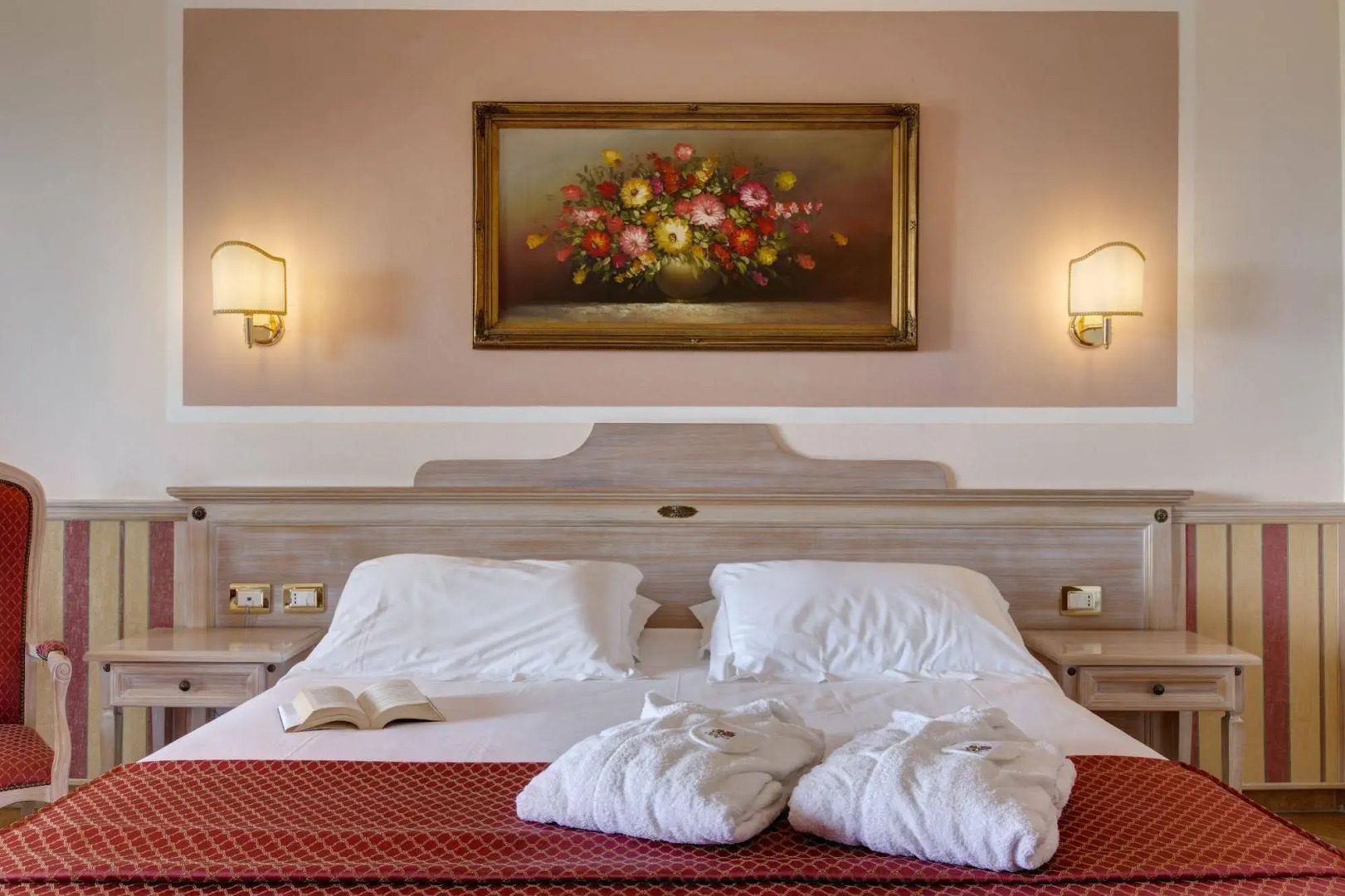 Hotel SantaMaria Langhe