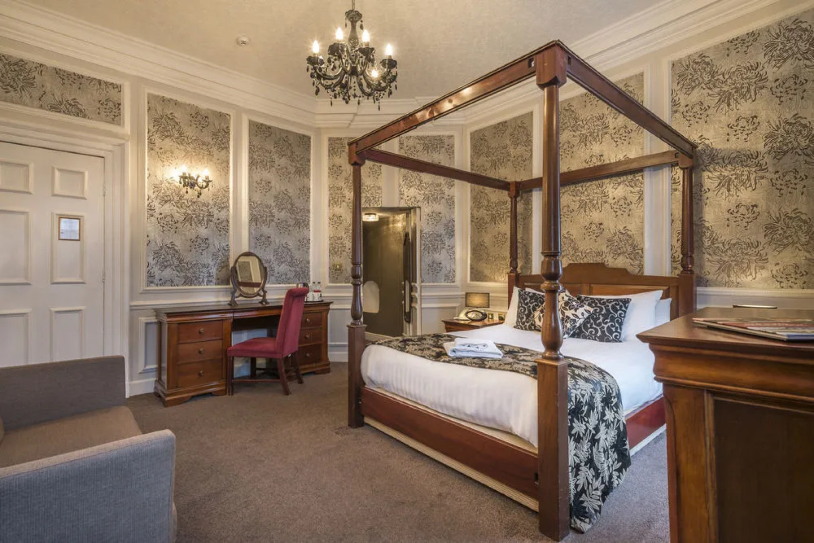 Best Western Kings Head Hotel