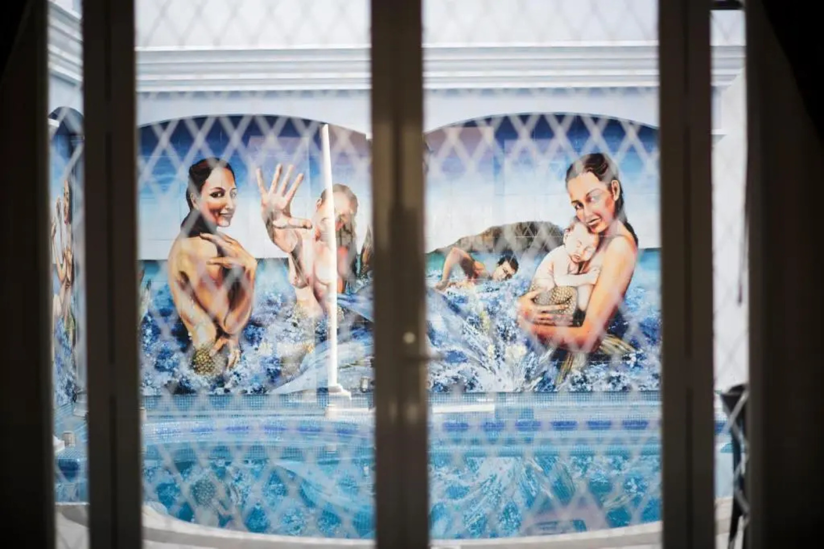 Casa Bonita Hotel & Luxury Residence