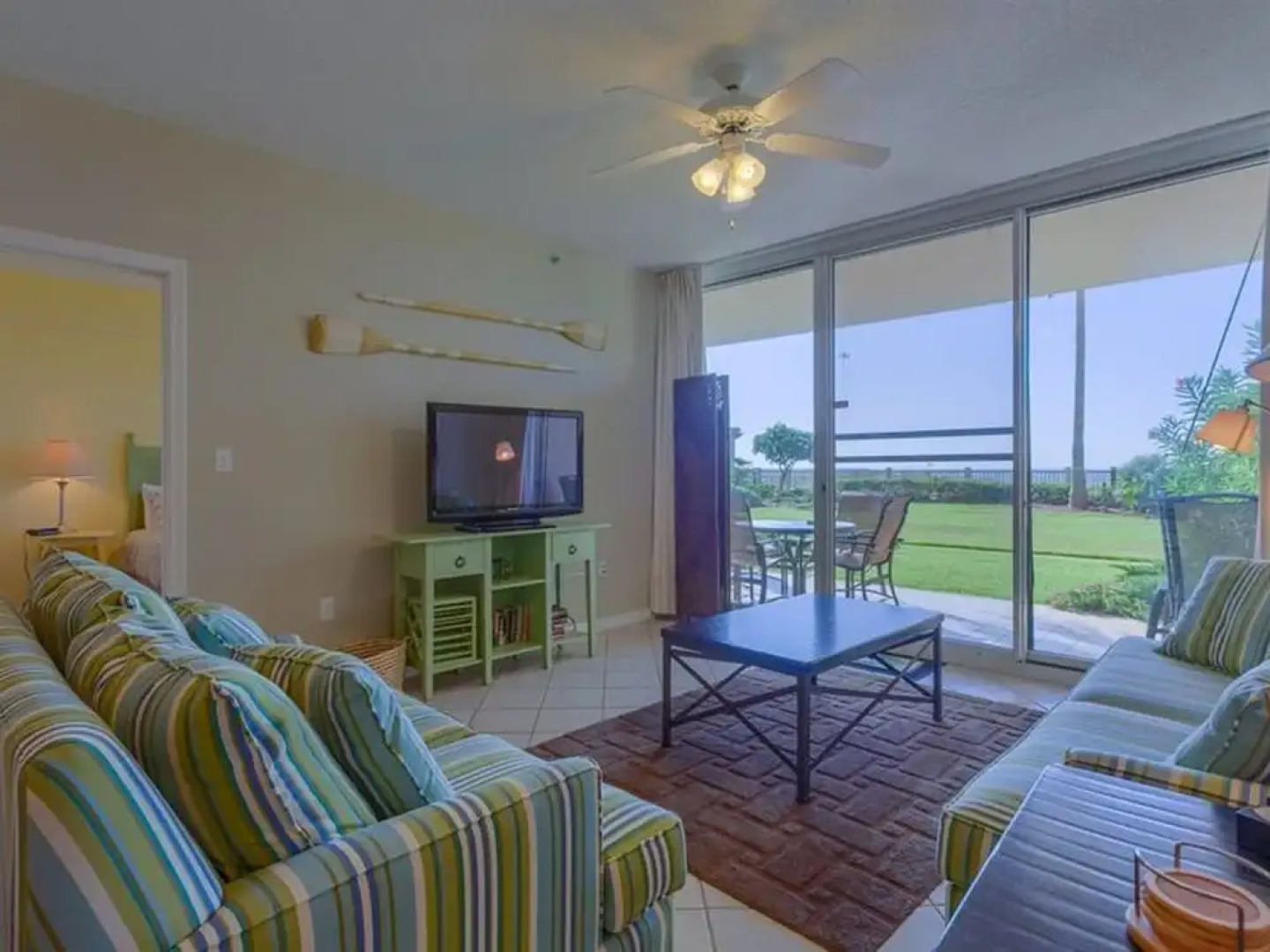 Beach Club 108c by Meyer Vacation Rentals