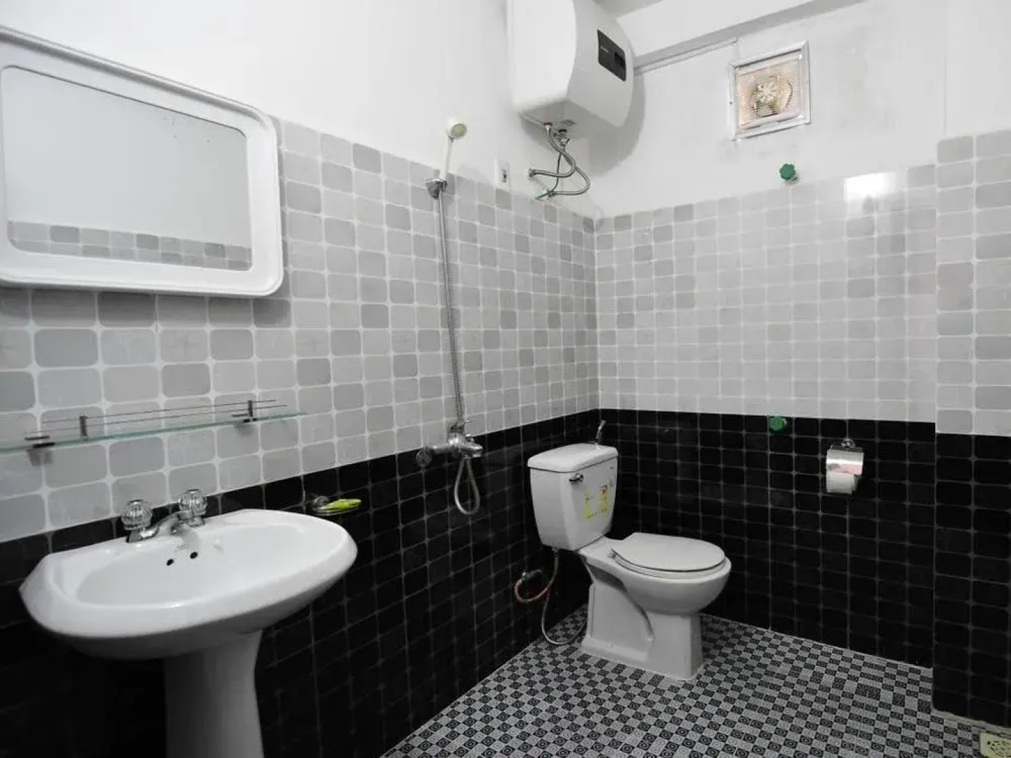 Ngan Nga Bac Ha Hotel