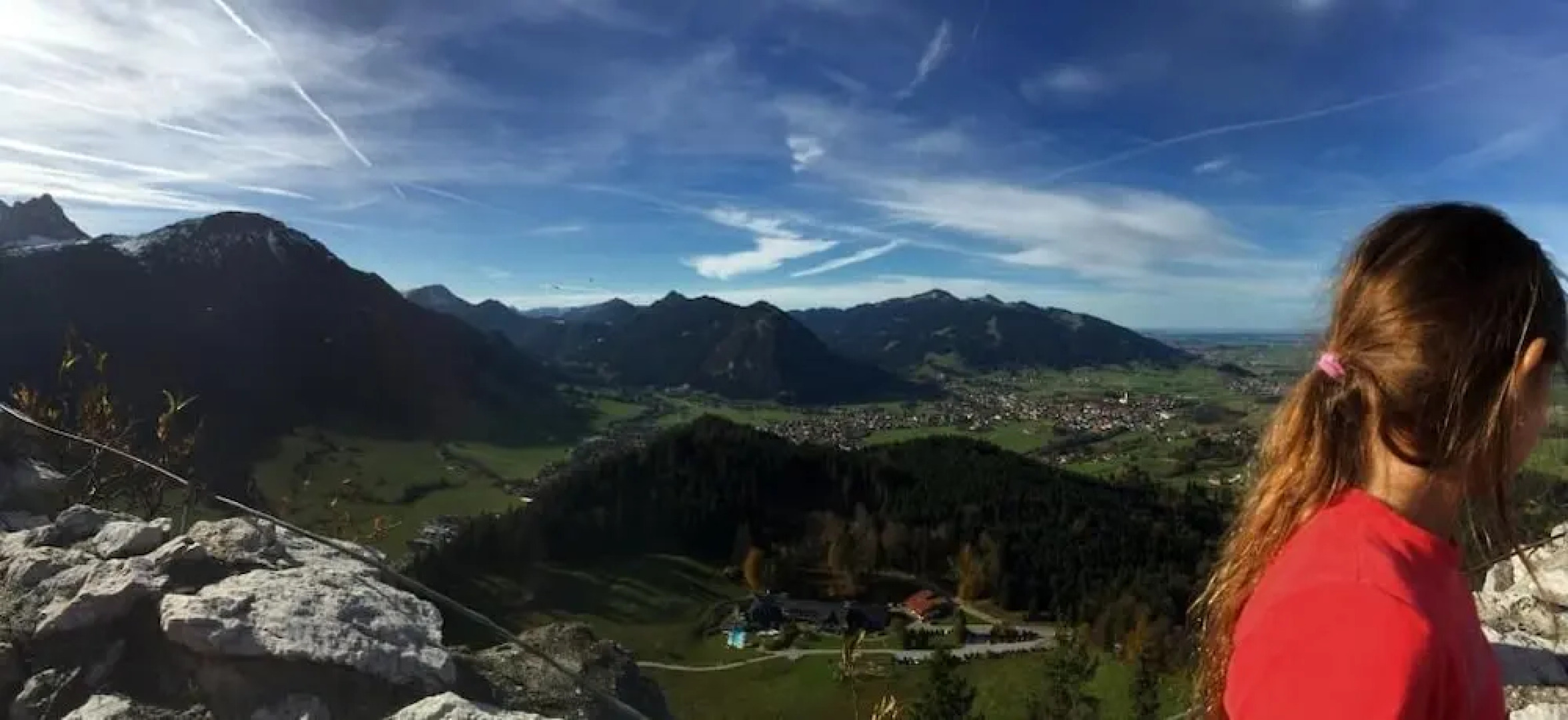 Bed & Breakfast Jungholz