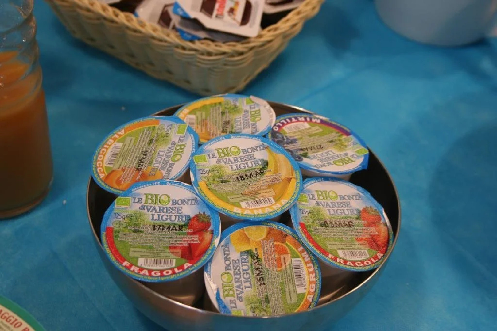 Affittacamere Dai Baracca