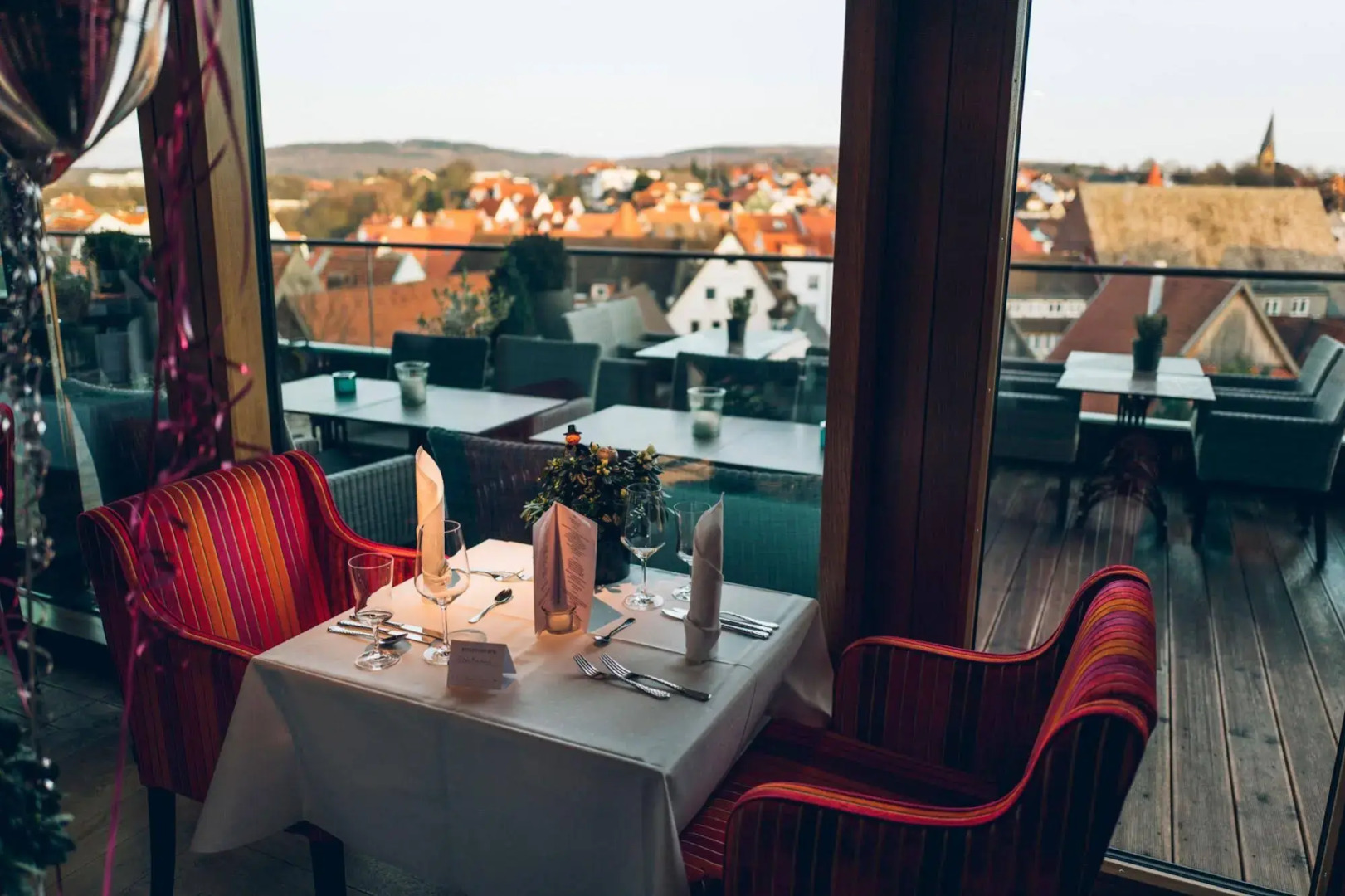 THEhotel at LIPPISCHER HOF