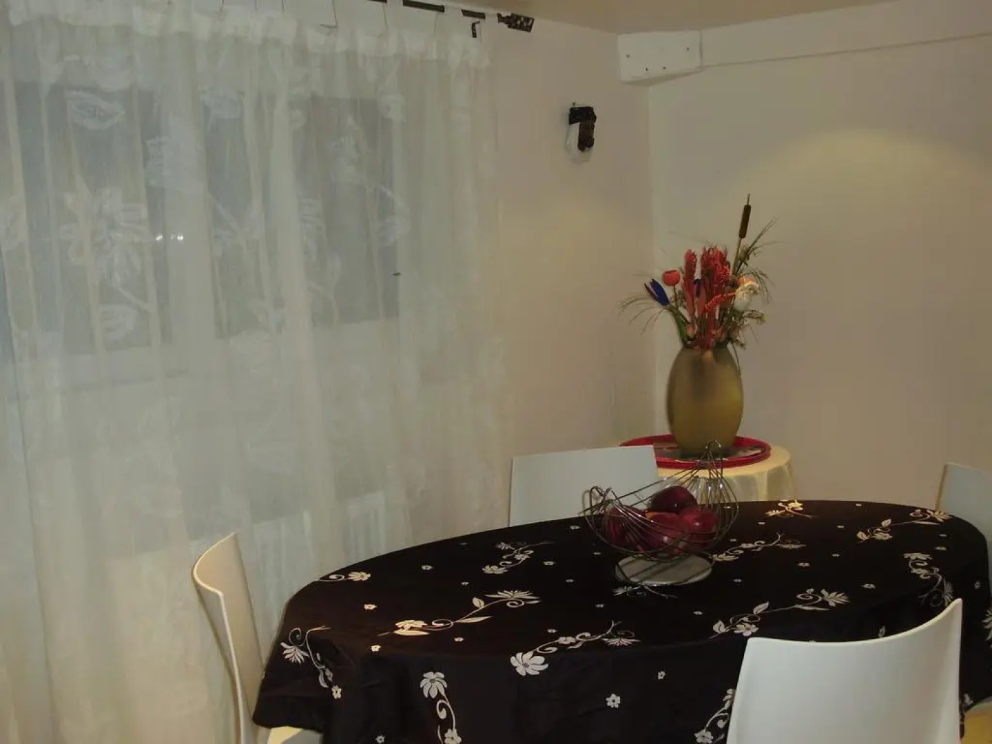 Coquet Appartement