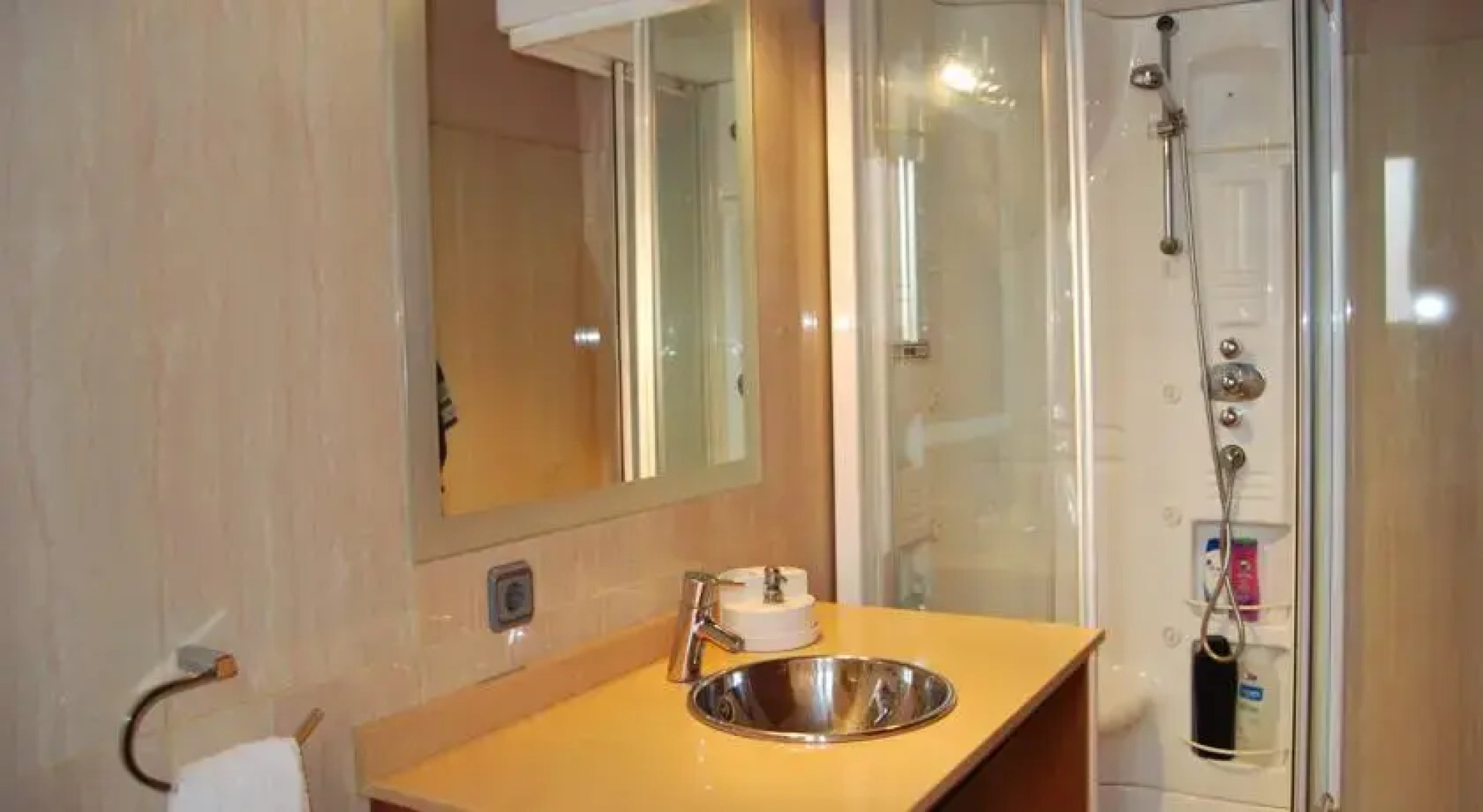 Santa María del Camí